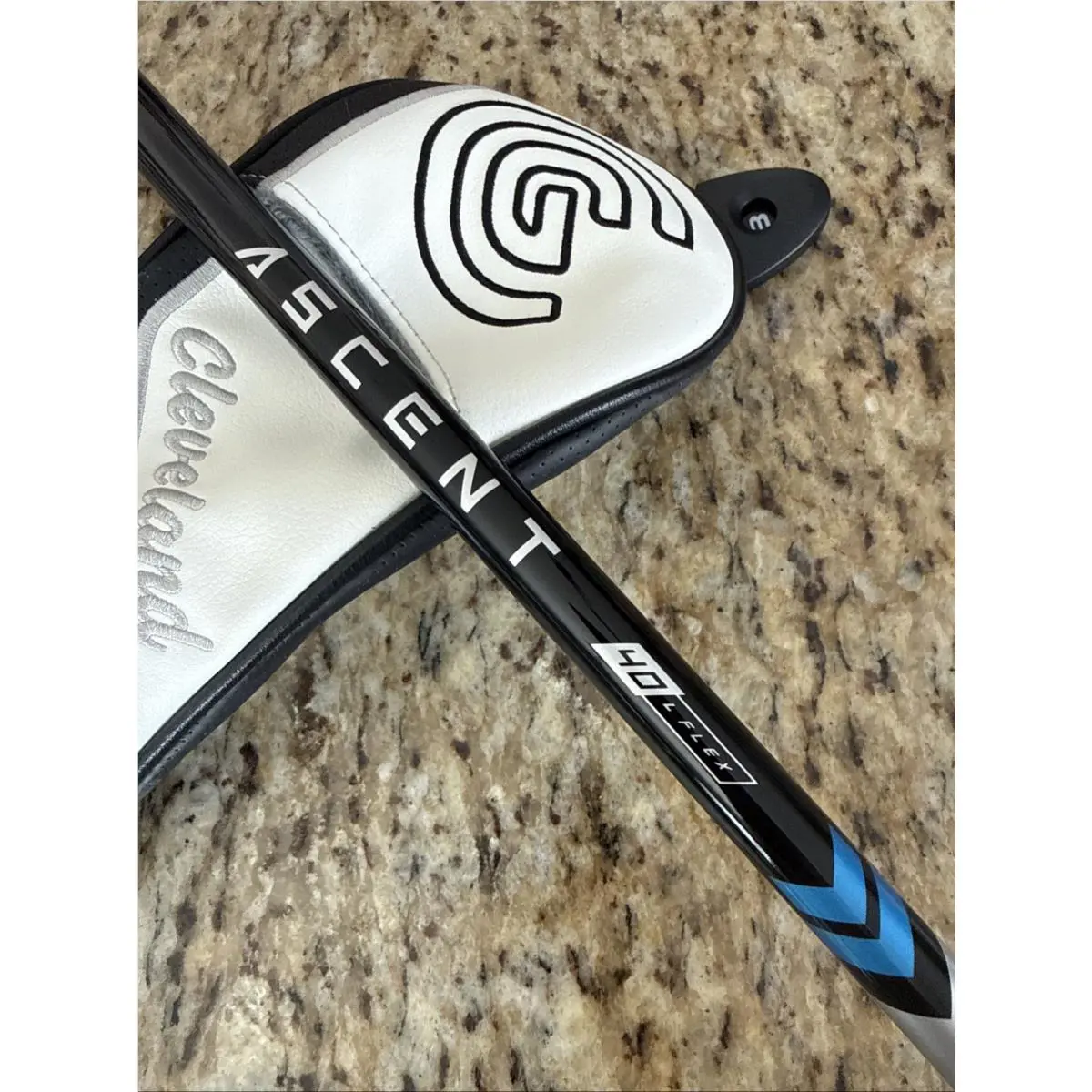 Cleveland Golf  - 7431 - 7431 - Blue 7