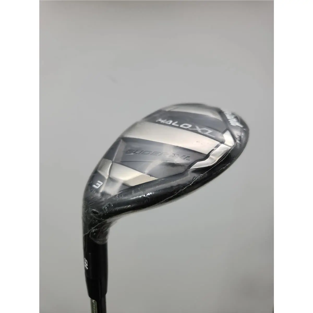 Cleveland Golf  - 2024 HALO XL - HALO - Blue 0