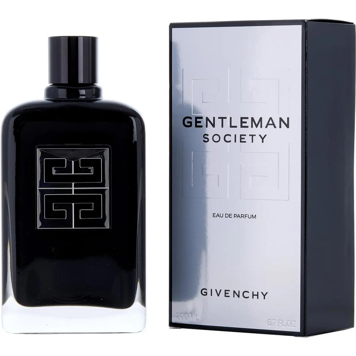 Givenchy Gentleman Society 6.7 oz / 200 ml Edp For Men