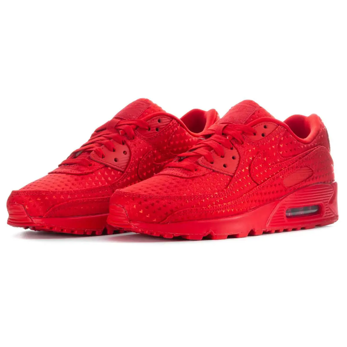 Nike shoes - Nike Air Max 90 - Air Max - VALENTINES DAY RED 6
