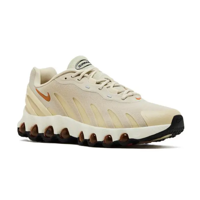 Nike shoes - Light Khaki/Monarch 0