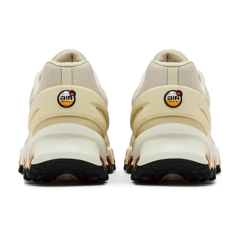Nike shoes - Light Khaki/Monarch 3