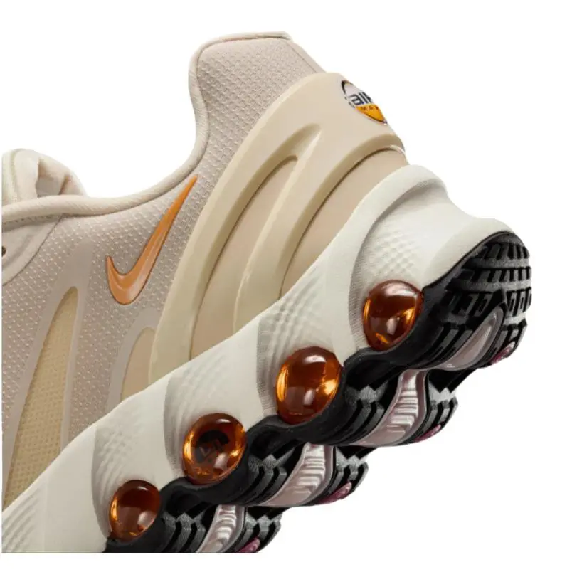 Nike shoes - Light Khaki/Monarch 2