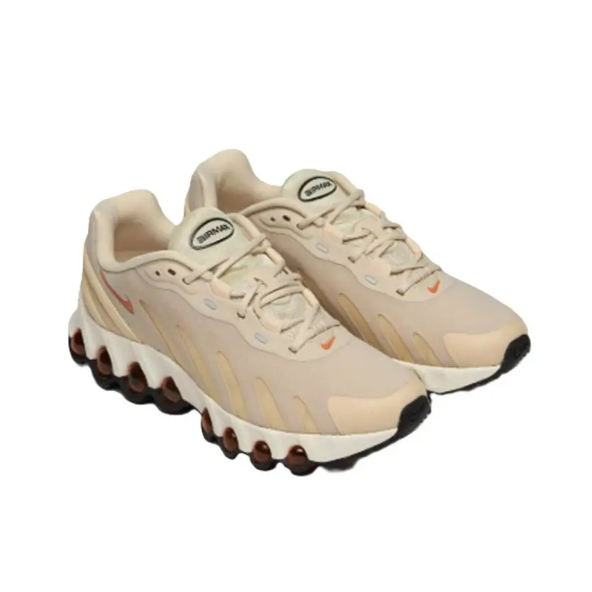 Nike shoes - Light Khaki/Monarch 5