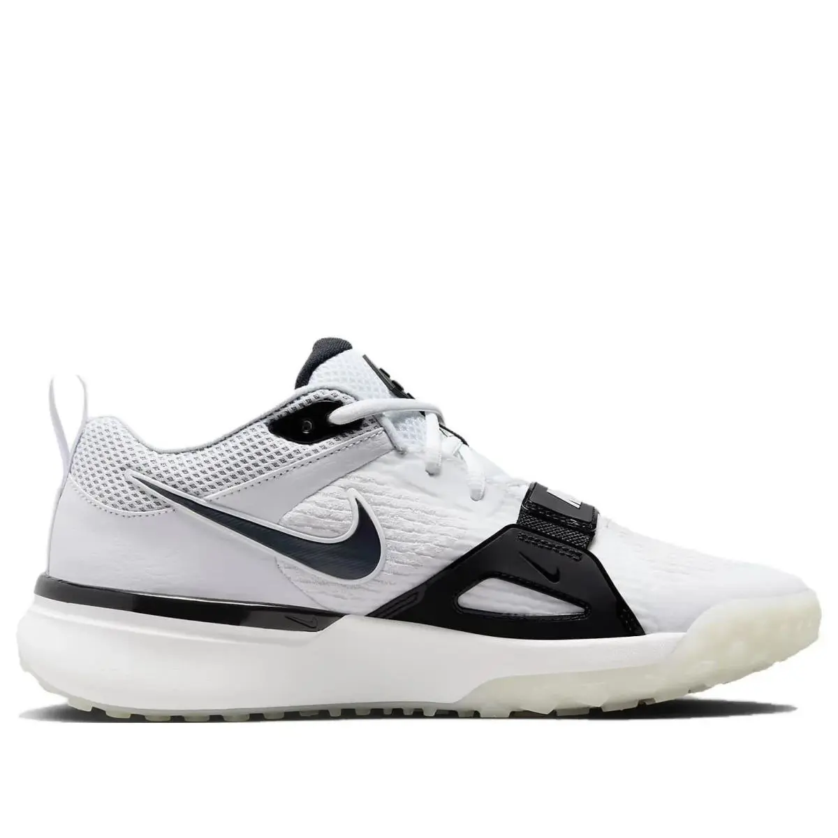 Nike shoes - Nike Air Zoom Diamond Elite - DZ0503-103 - White 0