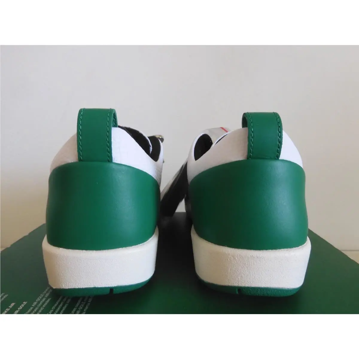 Nike shoes - Air Jordan 2 - Air - DQ0560-160 - White 20