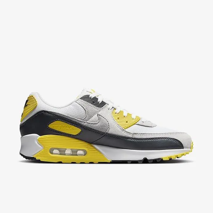 Nike shoes - DM0029 111 - DM0029 111 - White/LT Smoke Grey-Lightening 0