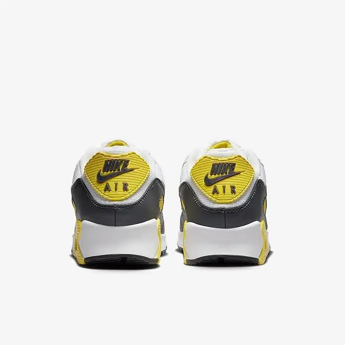 Nike shoes - DM0029 111 - DM0029 111 - White/LT Smoke Grey-Lightening 2