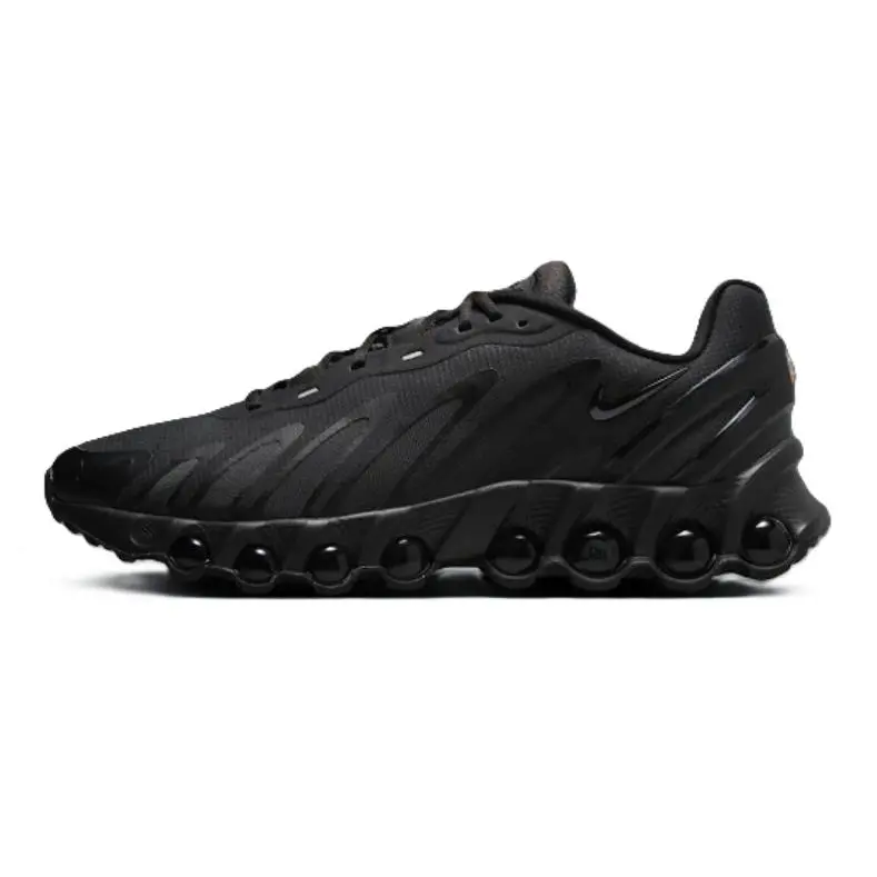 Nike shoes - Black 1