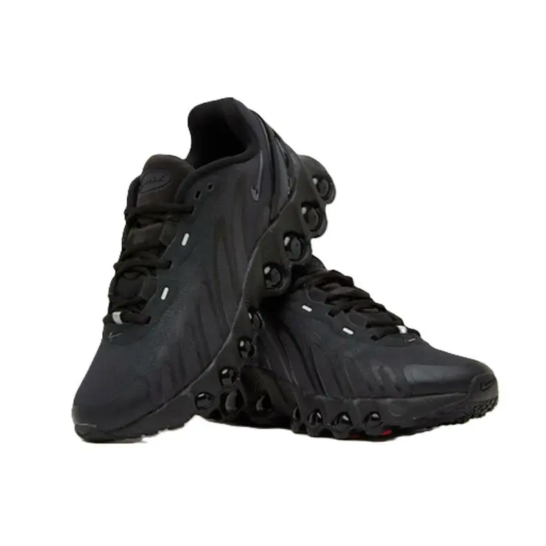 Nike shoes - Black 3