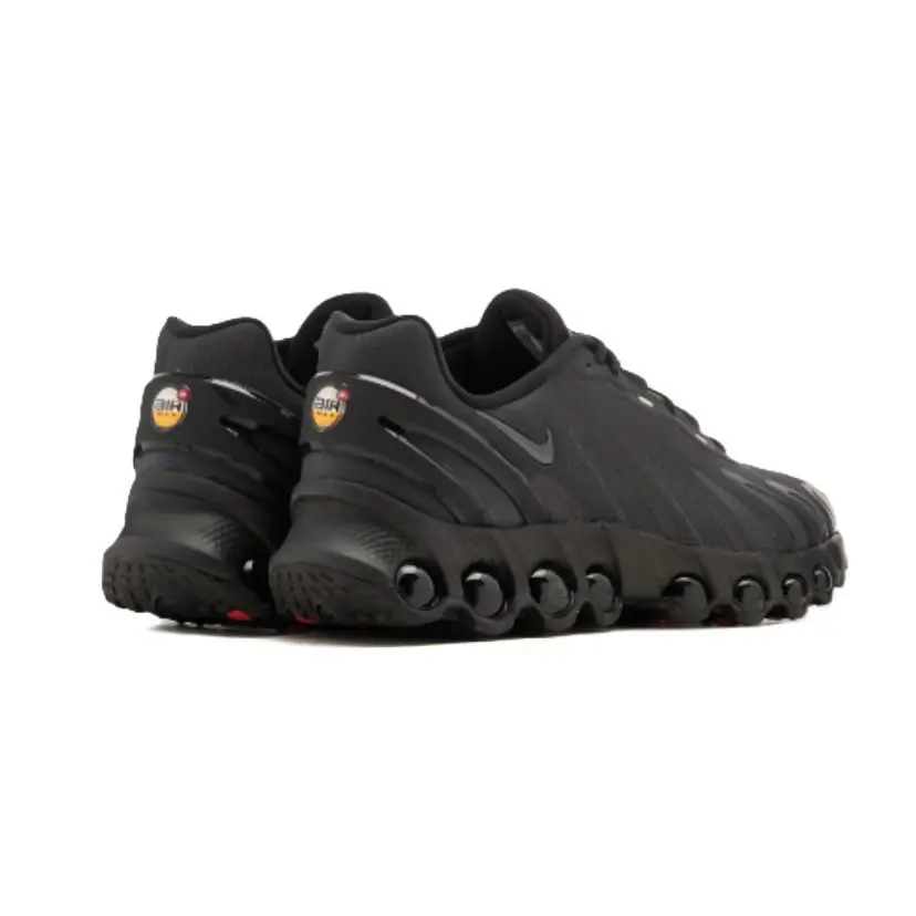 Nike shoes - Black 4