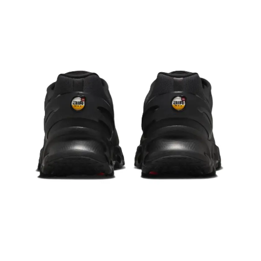 Nike shoes - Black 5