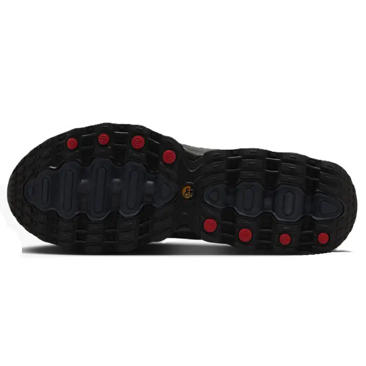 Nike shoes - Black 6