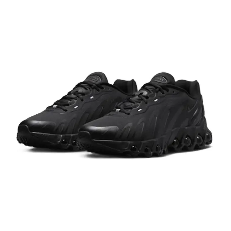 Nike shoes - Black 7