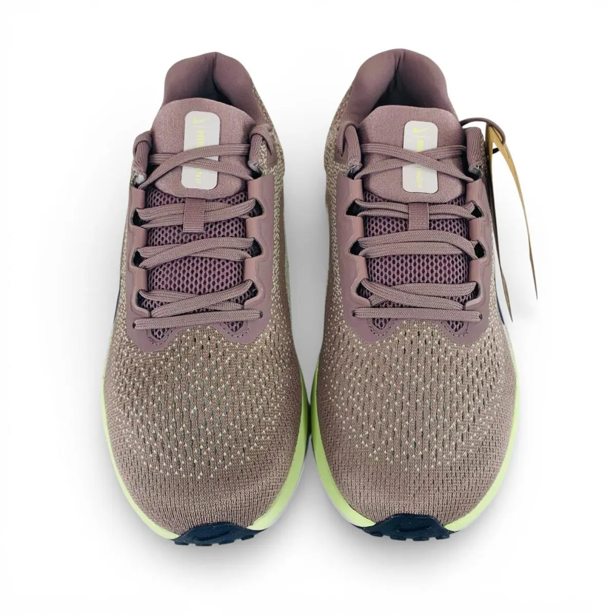 Nike shoes - Nike Air Winflo 11 - Air Winflo - FJ9509-201 - Purple 3