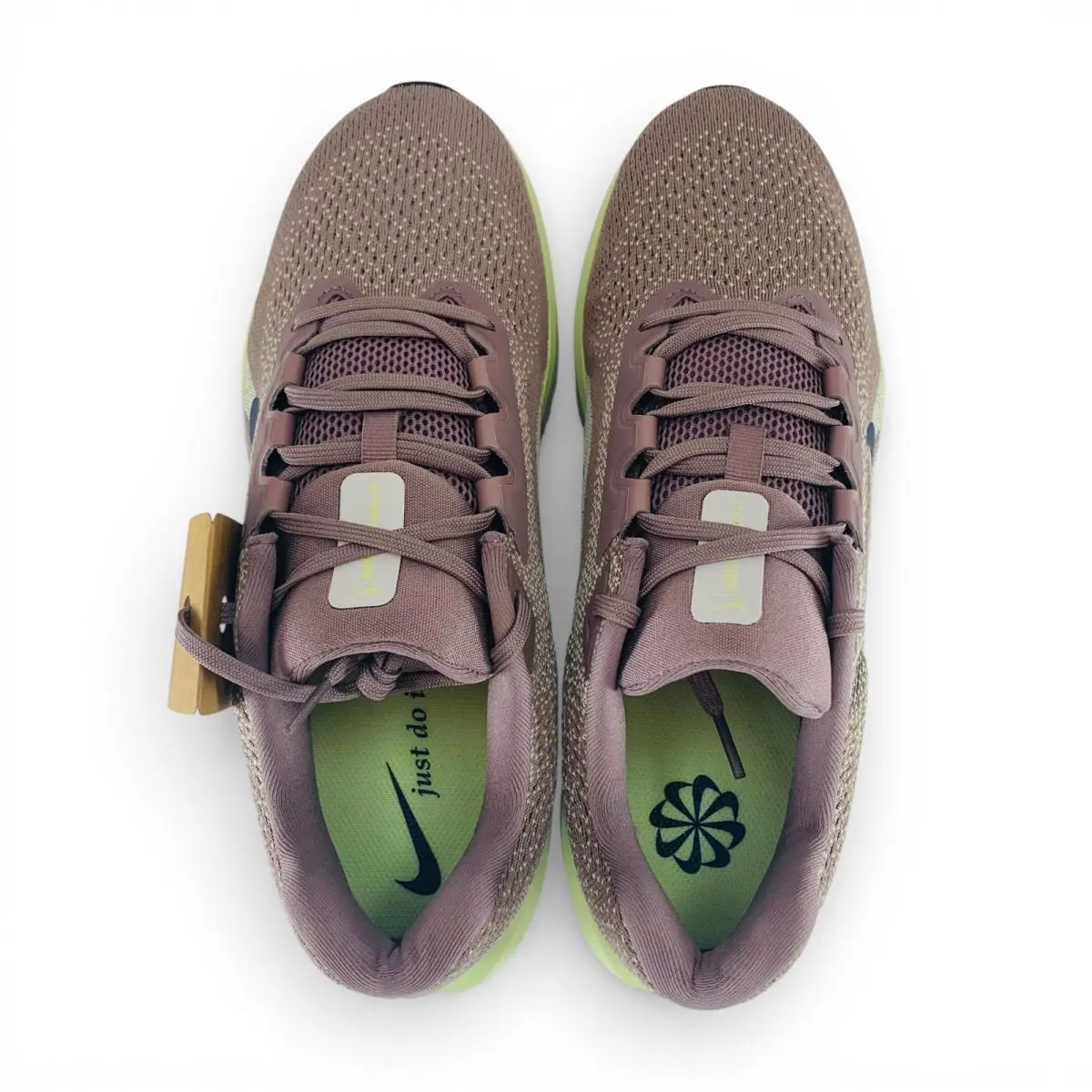 Nike shoes - Nike Air Winflo 11 - Air Winflo - FJ9509-201 - Purple 6