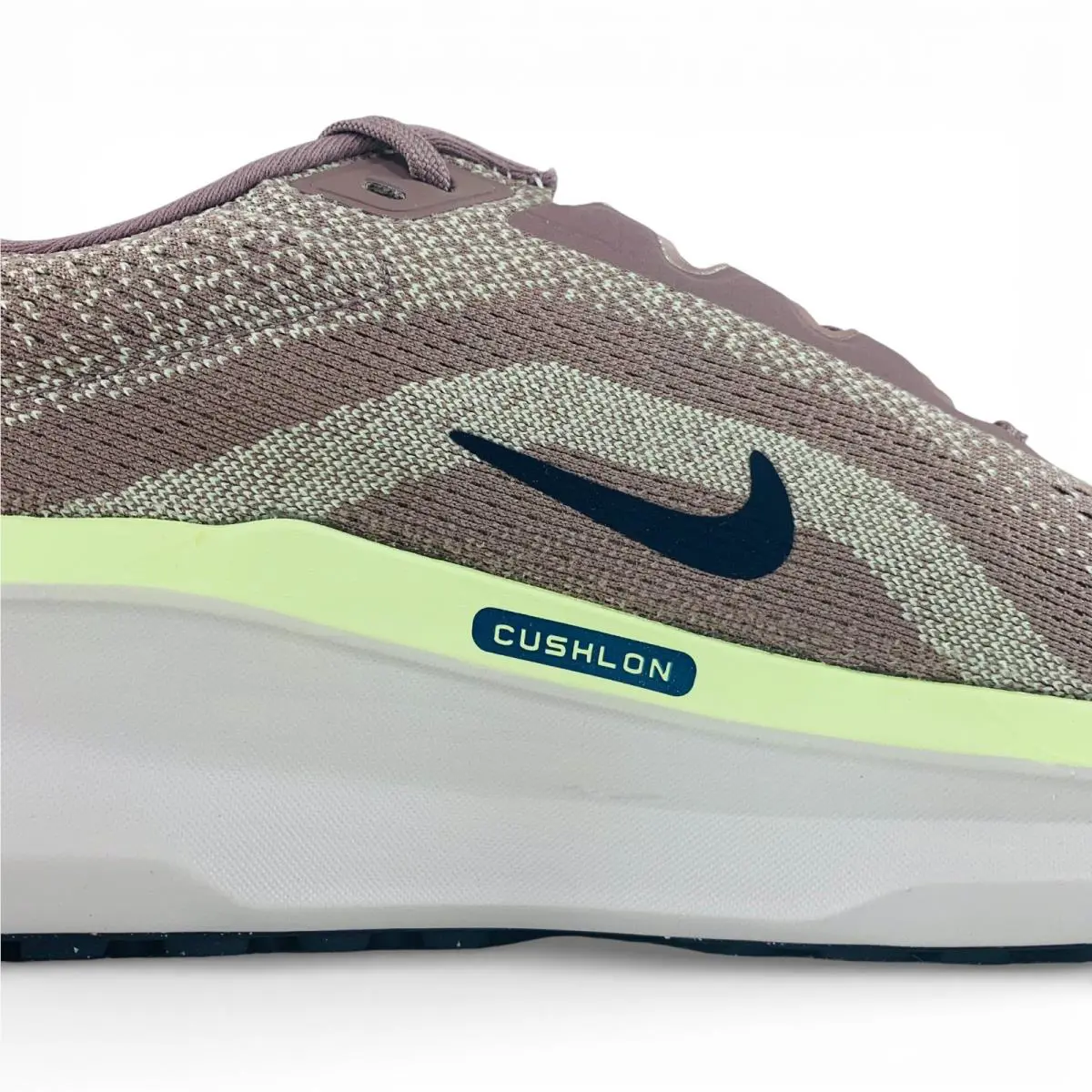 Nike shoes - Nike Air Winflo 11 - Air Winflo - FJ9509-201 - Purple 9
