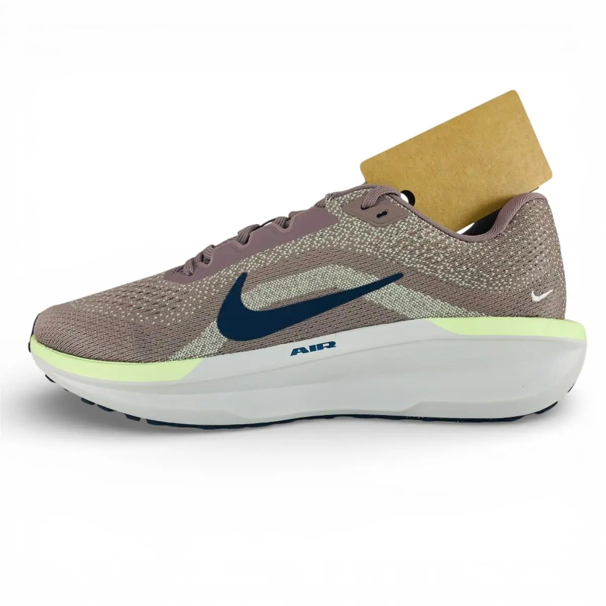 Nike shoes - Nike Air Winflo 11 - Air Winflo - FJ9509-201 - Purple 11