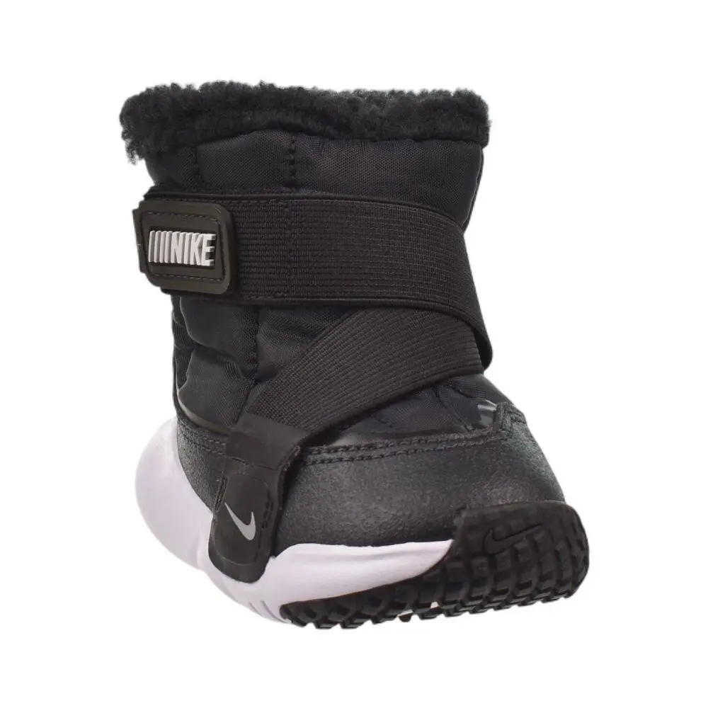 Nike shoes - Black/White-Dk Smoke Grey 0