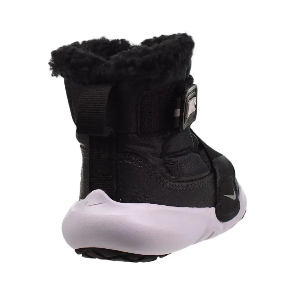 Nike shoes - Black/White-Dk Smoke Grey 1