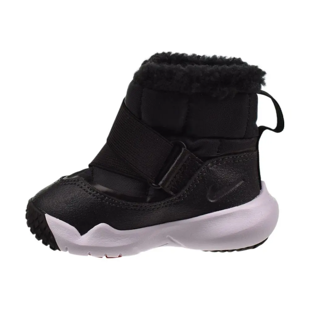 Nike shoes - Black/White-Dk Smoke Grey 2