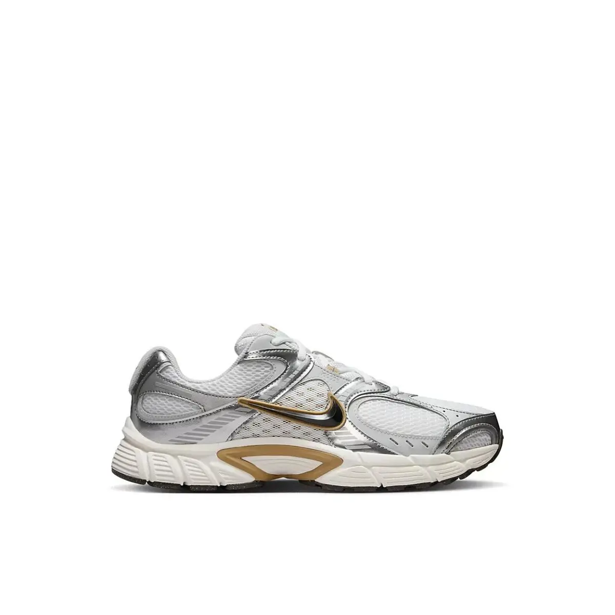 Nike shoes - Nike Retro - Retro - Gold 0