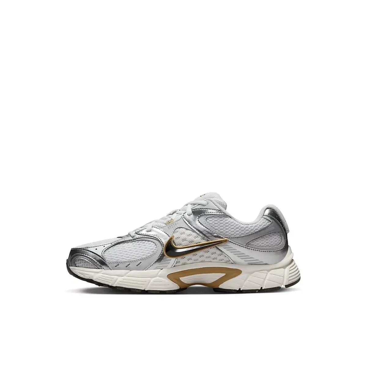 Nike shoes - Nike Retro - Retro - Gold 1