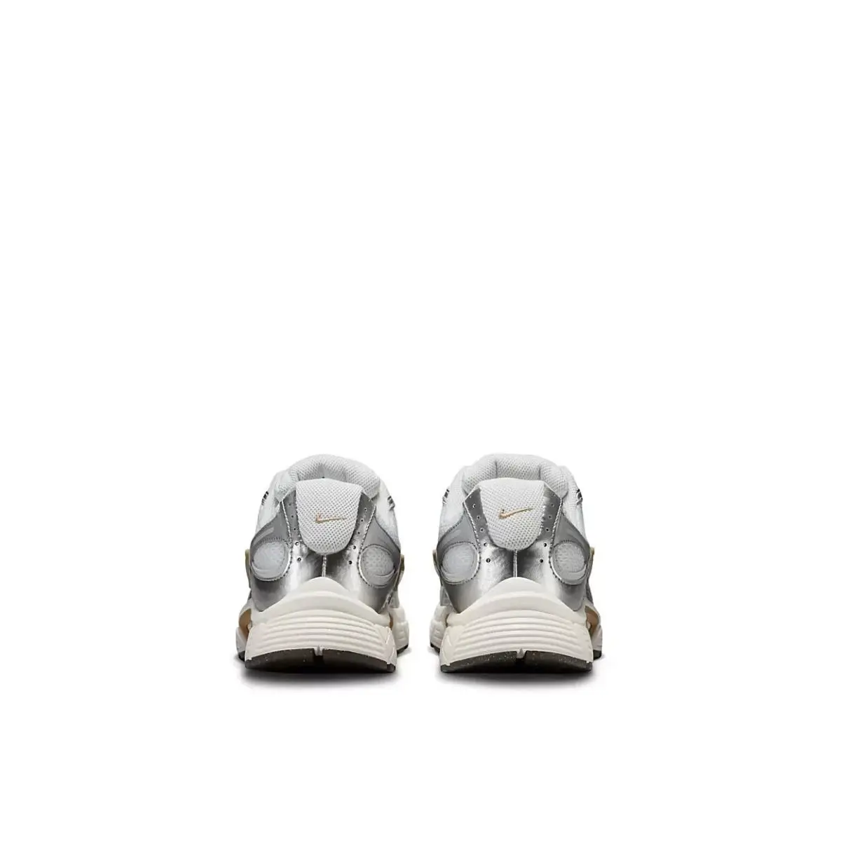 Nike shoes - Nike Retro - Retro - Gold 2