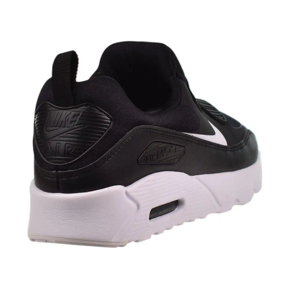Nike shoes - Black/White-Black 1