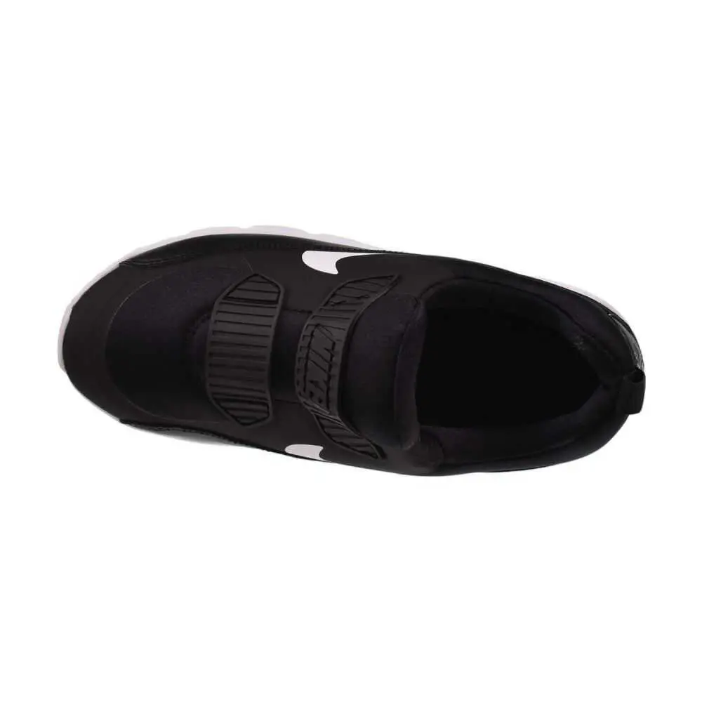 Nike shoes - Black/White-Black 9