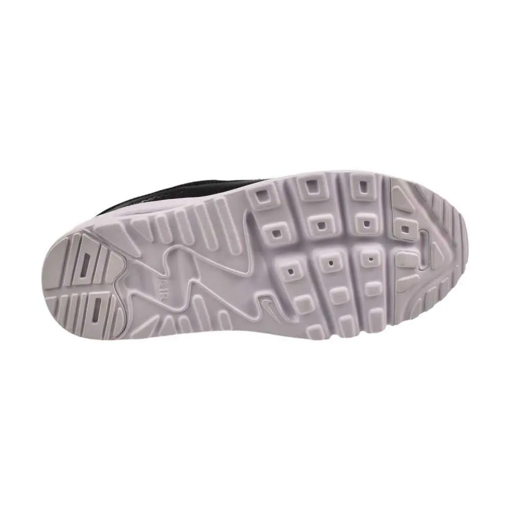 Nike shoes - Black/White-Black 10