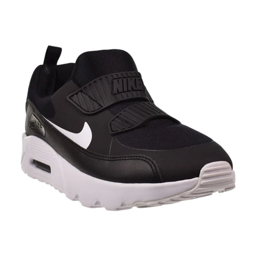 Nike shoes - Black/White-Black 6
