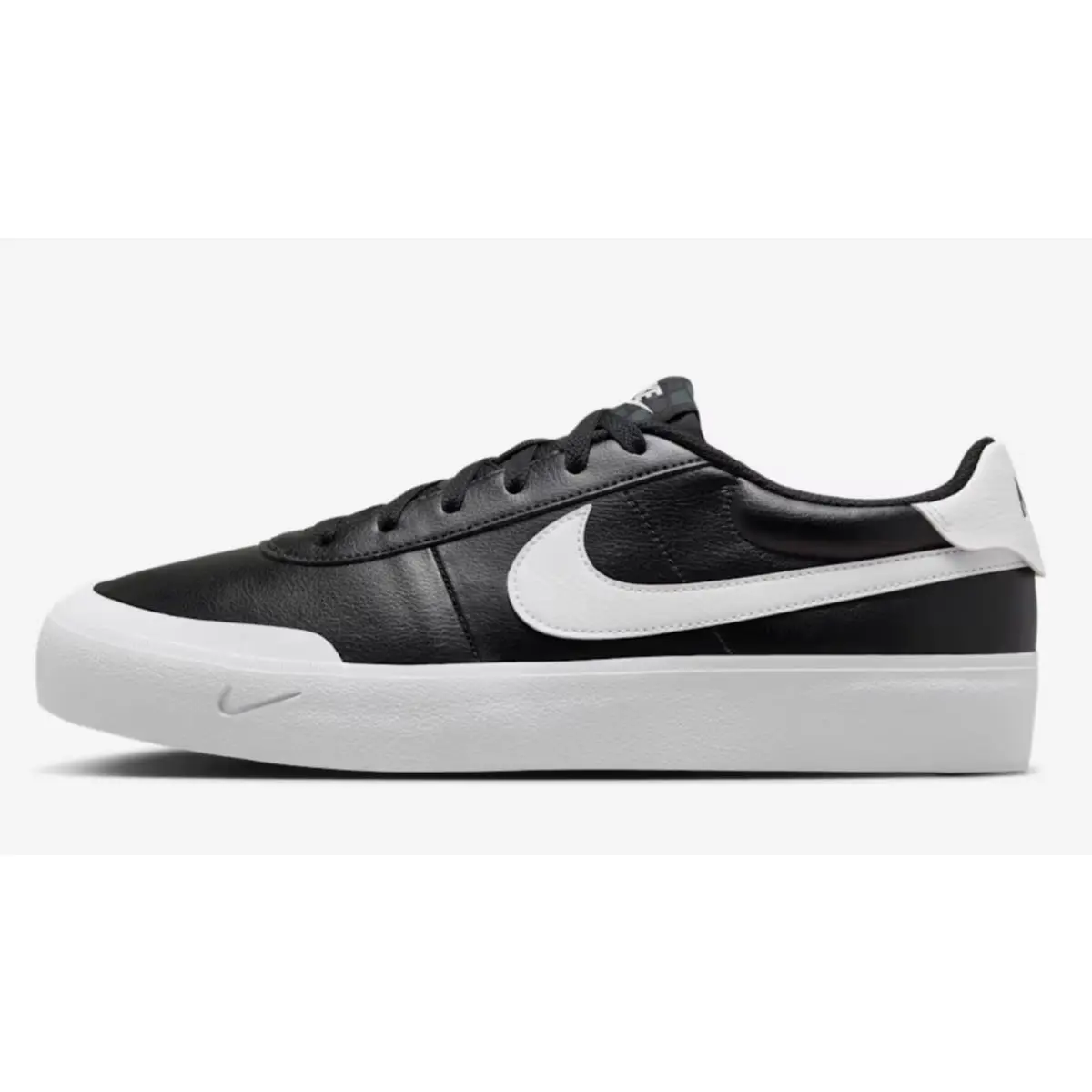 Nike shoes - Nike Court Shot - Court Shot - FQ8146 002 - Black 0
