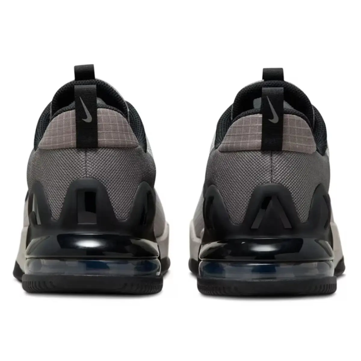 Nike shoes - Nike Air Max Alpha - Air Max Alpha - Gray, Maufacturer: Grey/Black 0