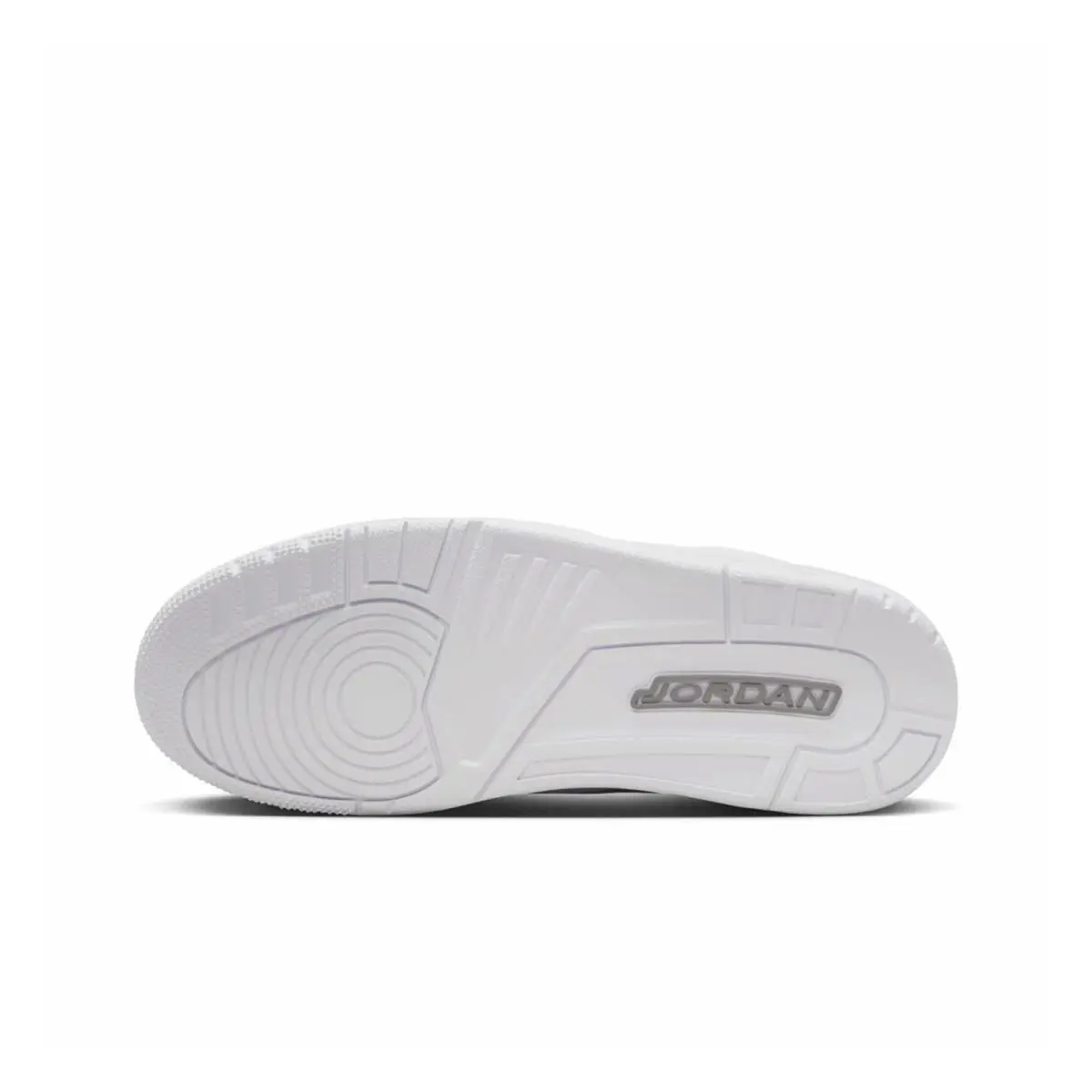 Nike shoes - Air Jordan 3 - Air - CT8532-111 - White 16