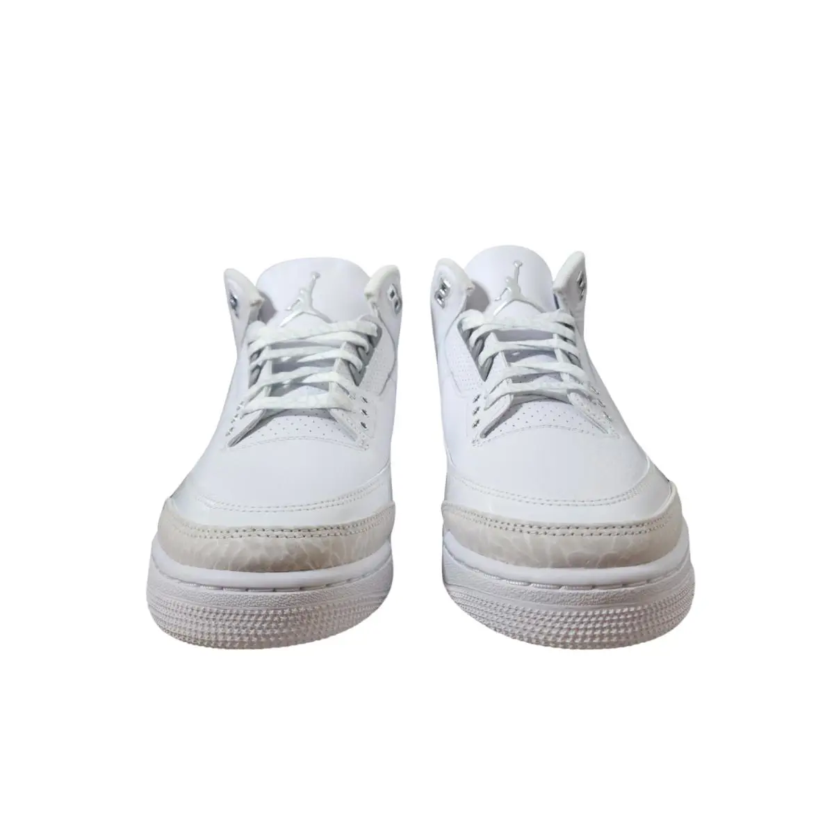 Nike shoes - Air Jordan 3 - Air - CT8532-111 - White 6