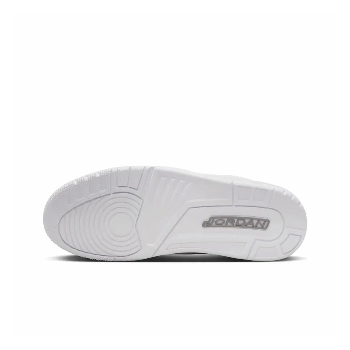 Nike shoes - Air Jordan 3 - Air - CT8532-111 - White 37