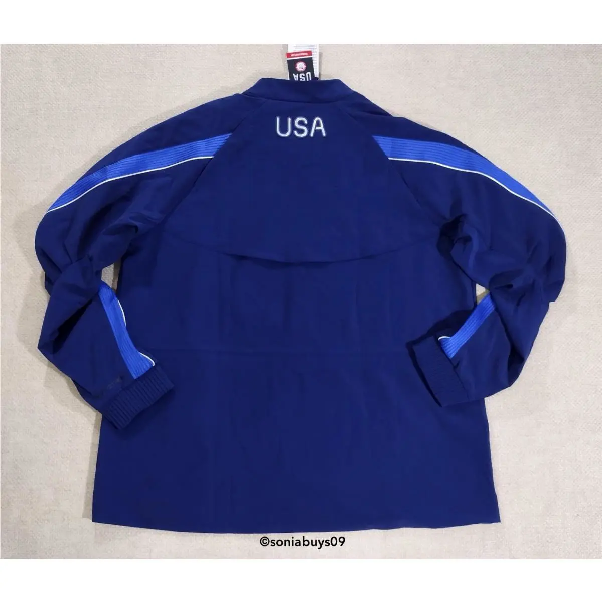 Nike clothing - Blue 0