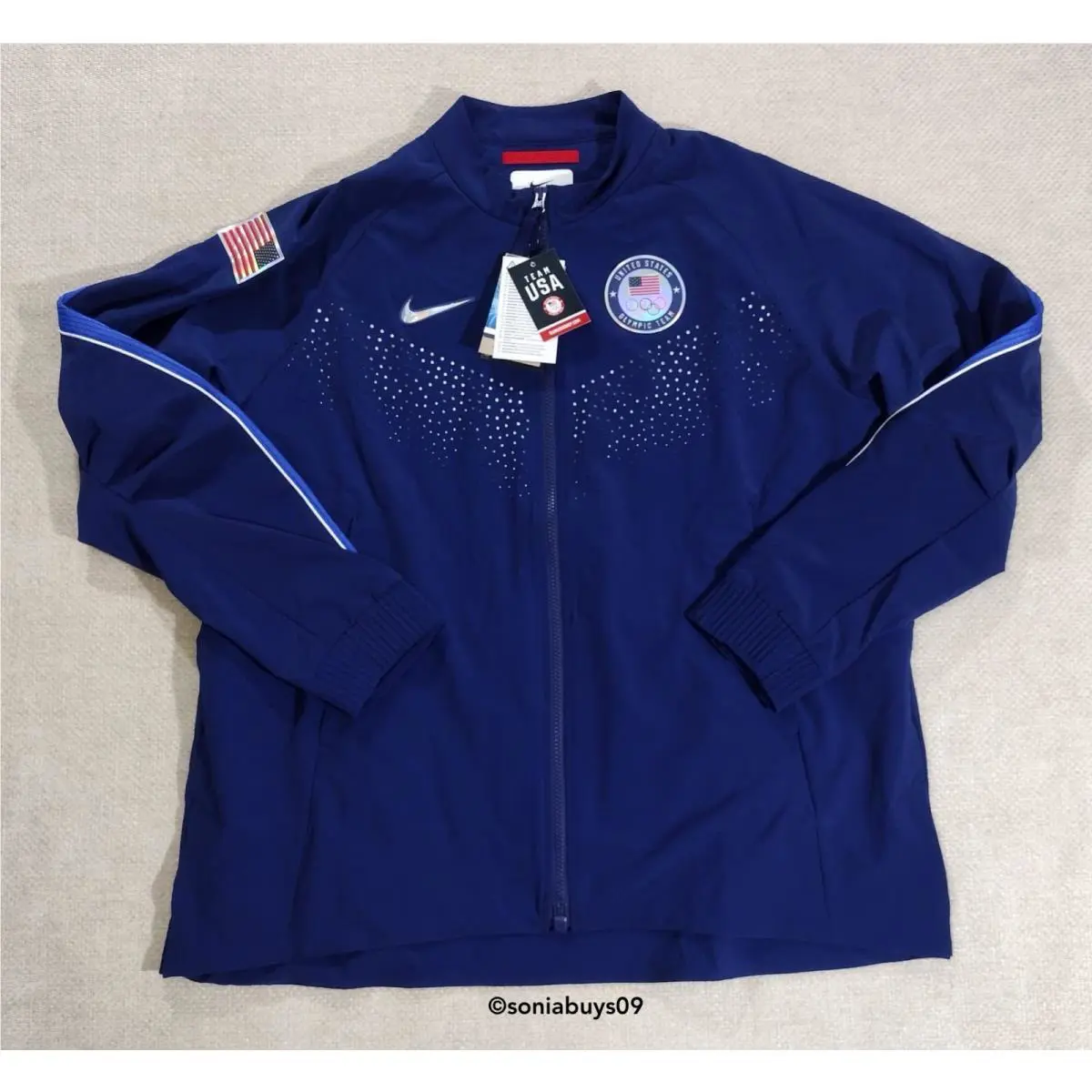 Nike clothing - Blue 16