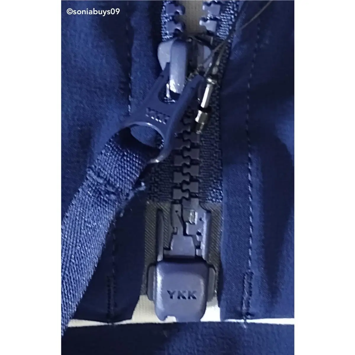 Nike clothing - Blue 8