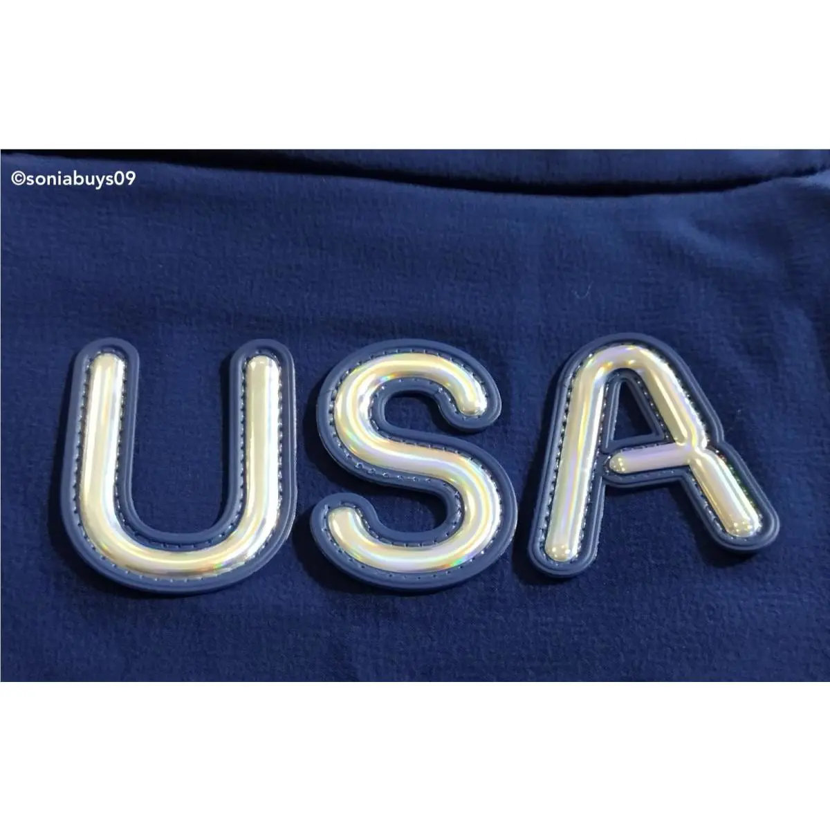 Nike clothing - Blue 5