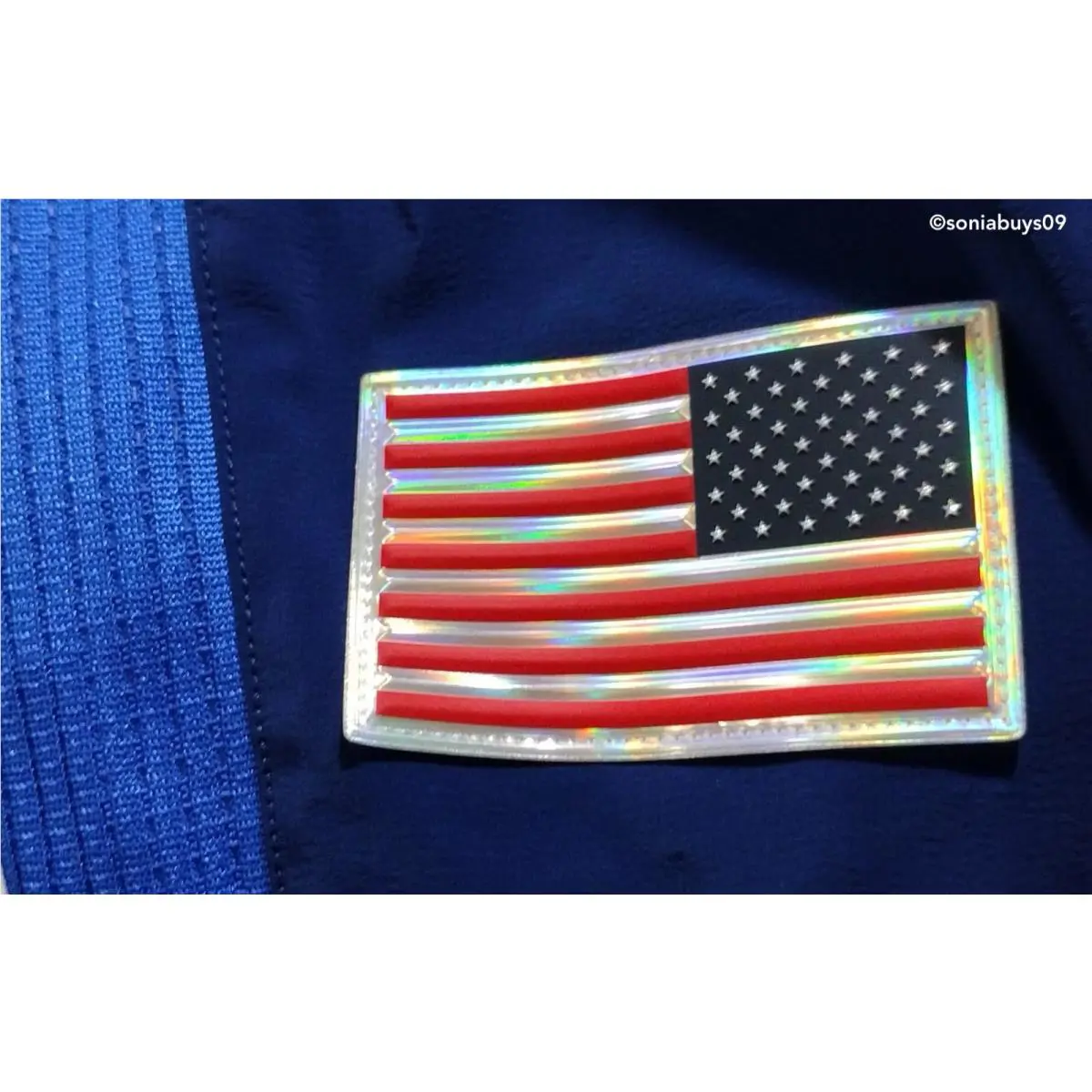 Nike clothing - Blue 6