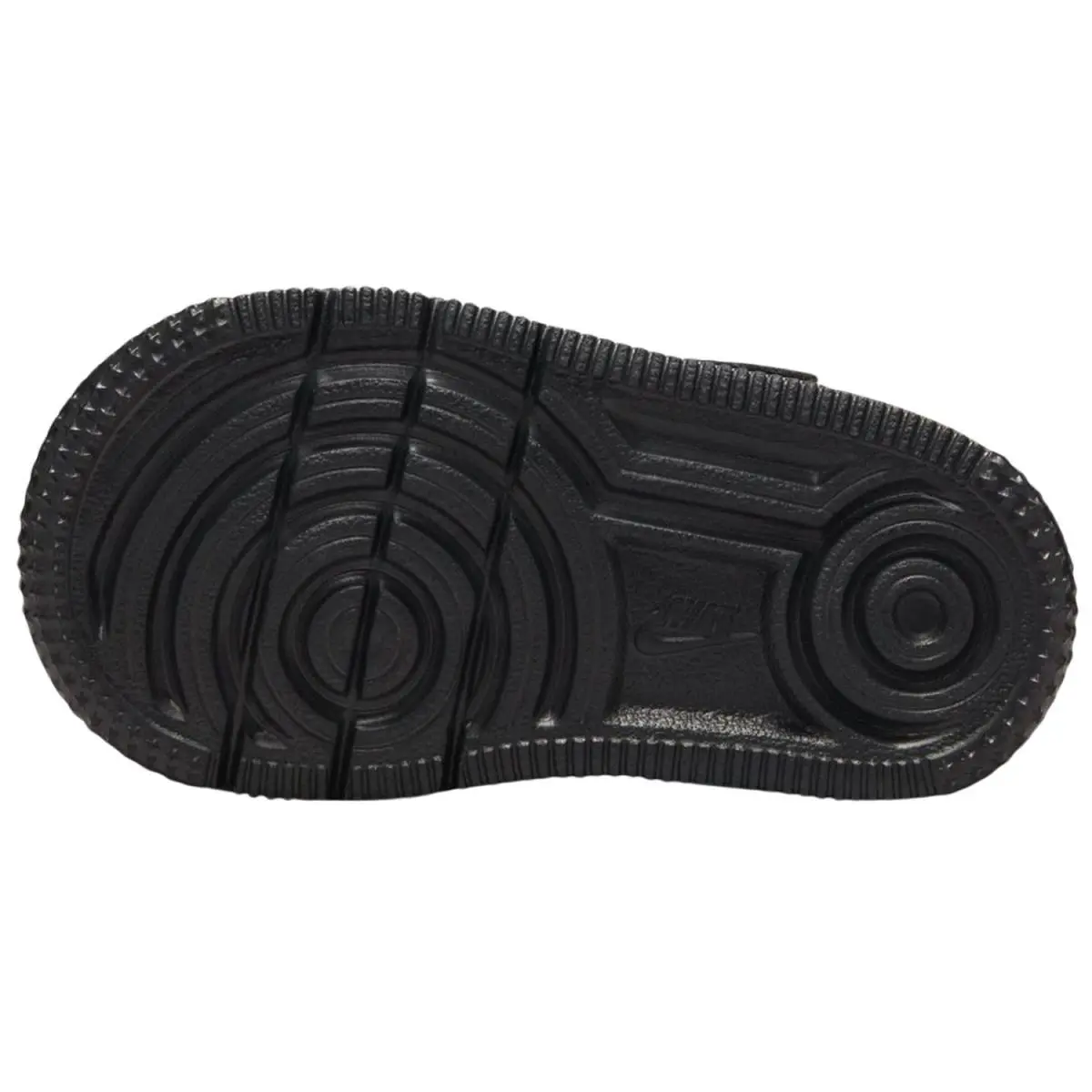 Nike shoes - BLACK/BLACK-BLACK 8