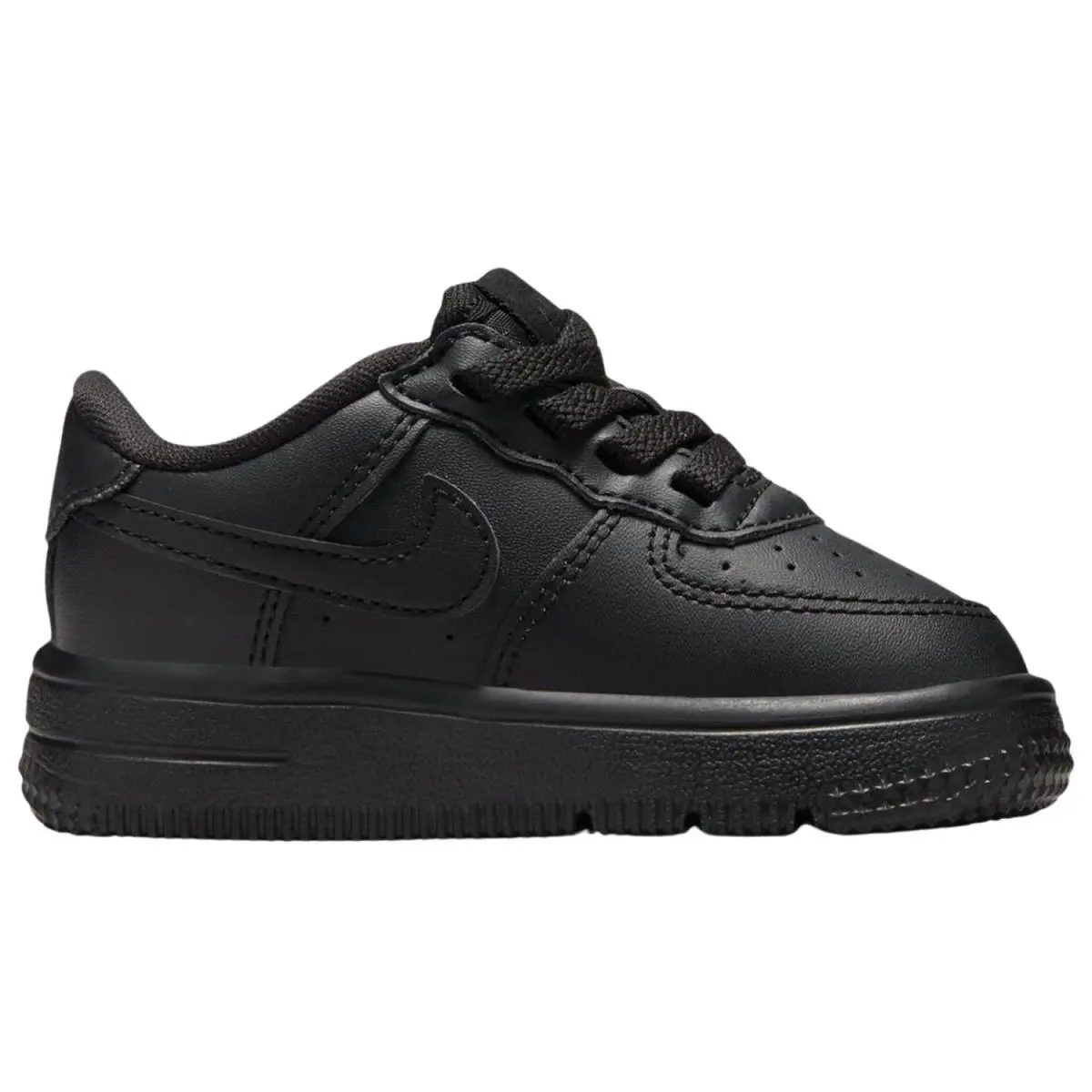 Nike shoes - BLACK/BLACK-BLACK 6