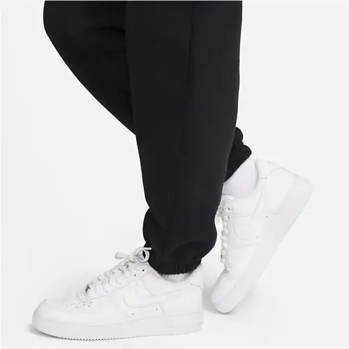 Nike shoes - Black 3