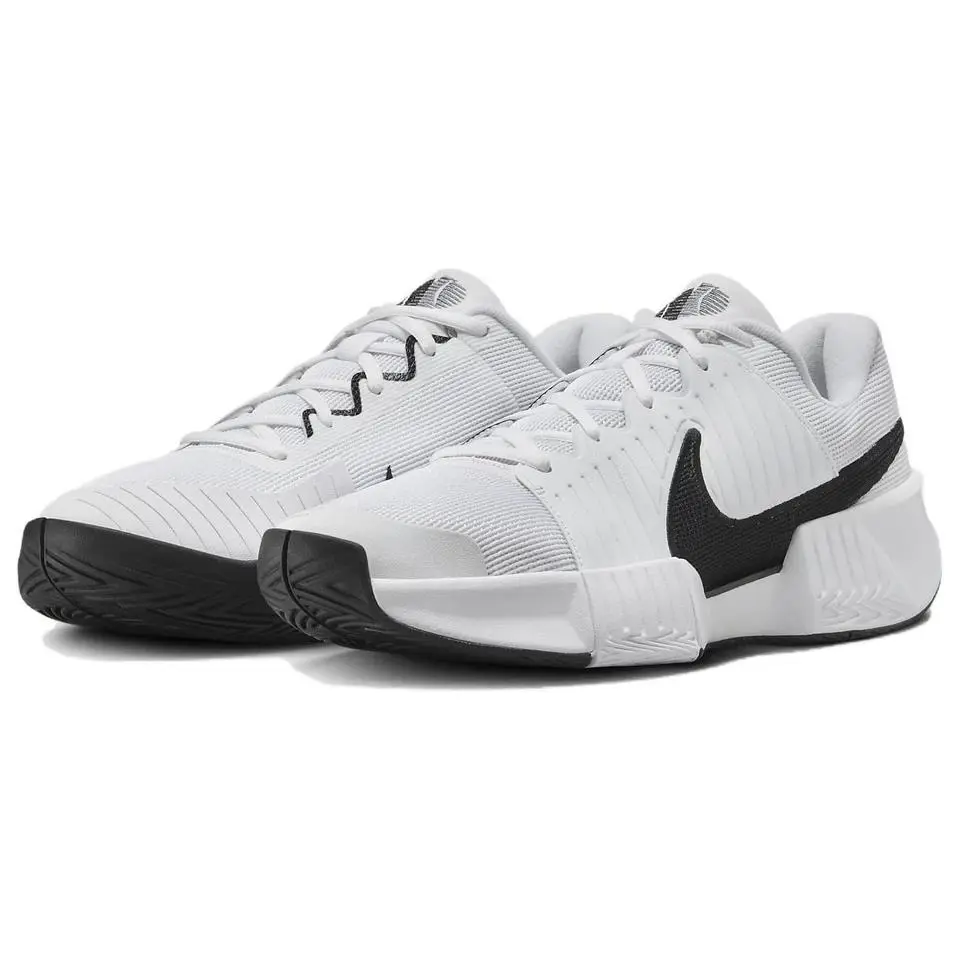 Nike shoes - Nike Air Zoom Challenge - Air Zoom Challenge - FB3145 100 - White 0