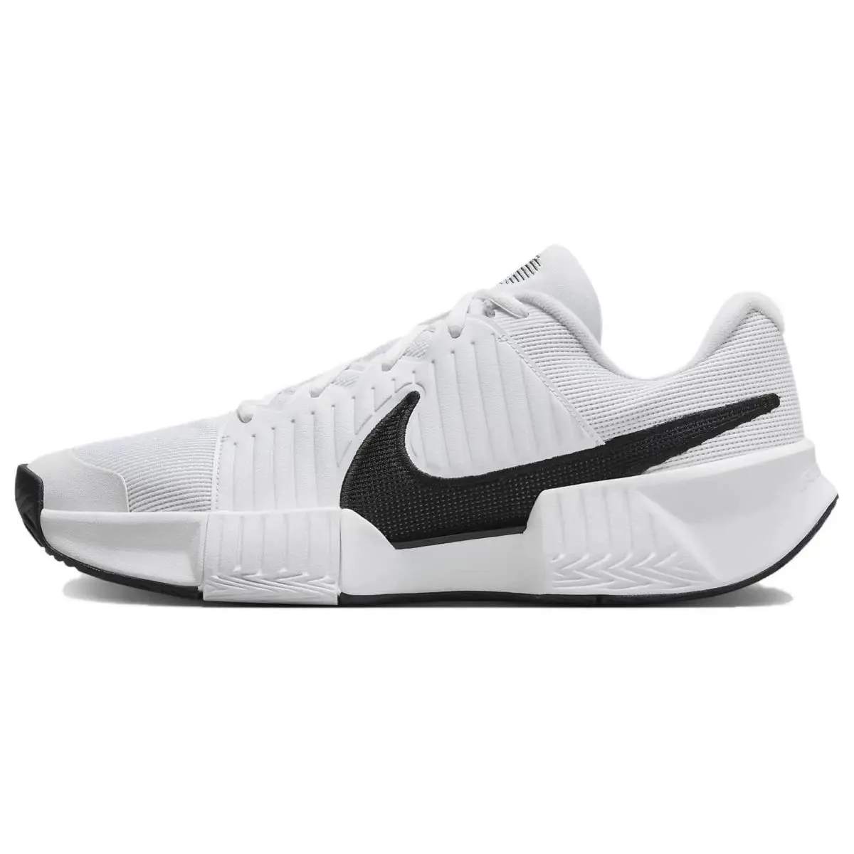 Nike shoes - Nike Air Zoom Challenge - Air Zoom Challenge - FB3145 100 - White 2