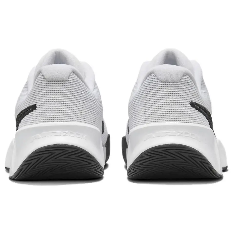 Nike shoes - Nike Air Zoom Challenge - Air Zoom Challenge - FB3145 100 - White 4