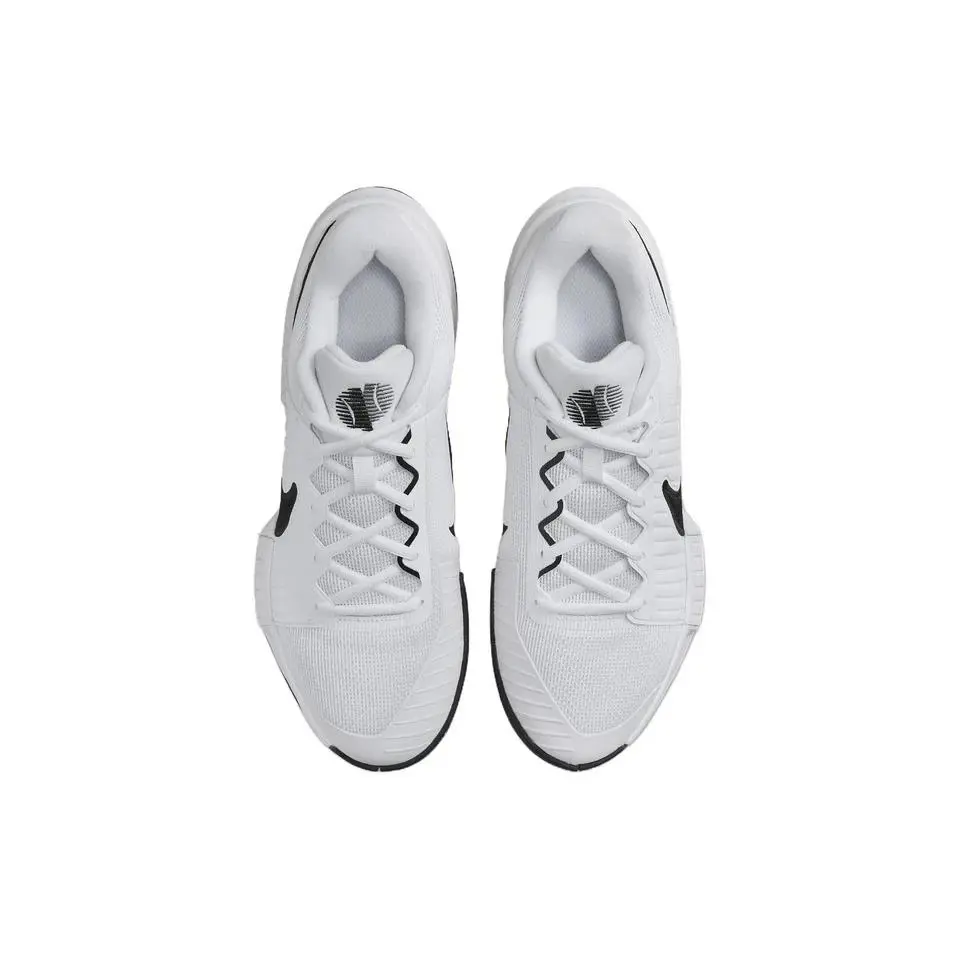 Nike shoes - Nike Air Zoom Challenge - Air Zoom Challenge - FB3145 100 - White 8