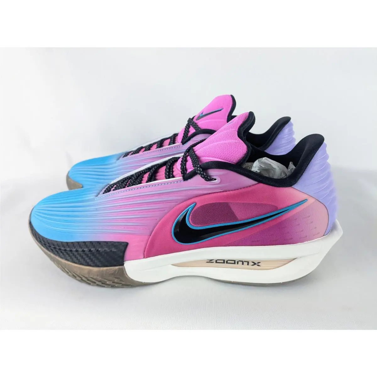 Nike shoes - Nike Air Zoom G.T. Cut Turbo - HV9918-900 - Multicolor 0